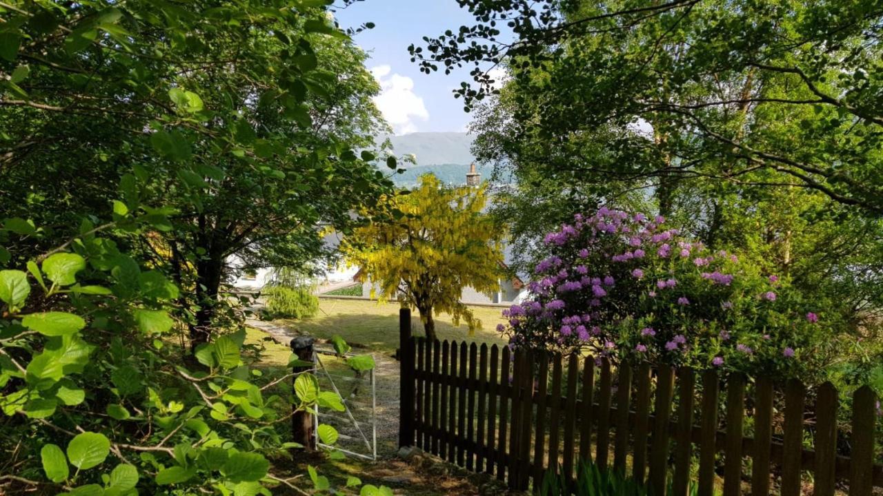 Hunters Lodge Apartments Ballachulish Luaran gambar